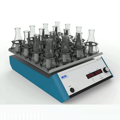 JSC-100C 数显圆周振荡器