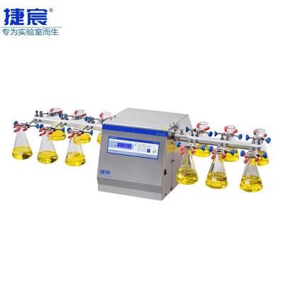 JCLB-810力臂式震荡摇瓶机