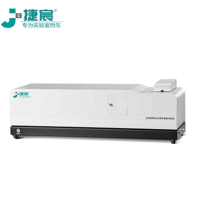 JCS6100-A全自动激光粒度仪（量程0.01-2000μm）