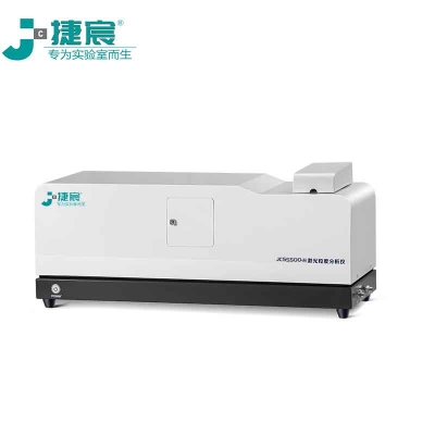 JCS5500-H全自动激光粒度仪（量程 0.01-800μm）